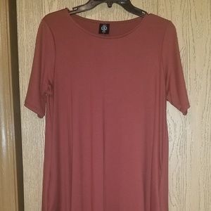 Agnes and Dora Swing